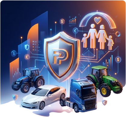 Vehicle Insurance & Loans